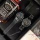 New Copy Tag Heuer Carrera Heuer 01 Black Steel Watch 43mm (7)_th.jpg